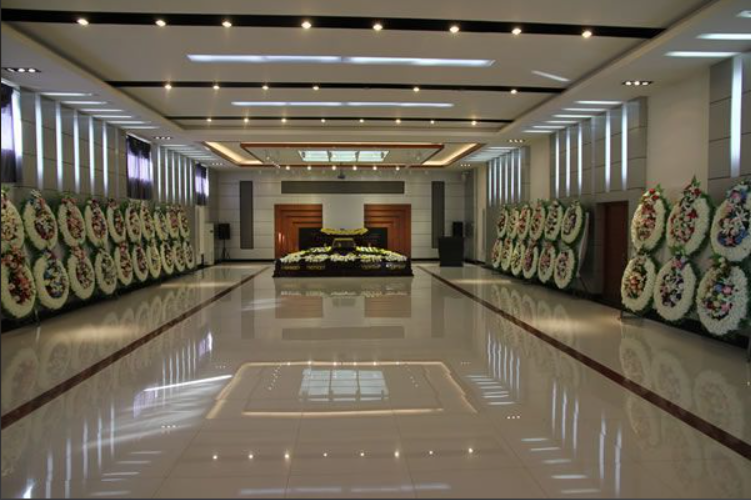 武汉武昌殡仪馆电话